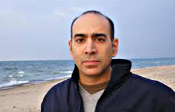 Ali Abunimah